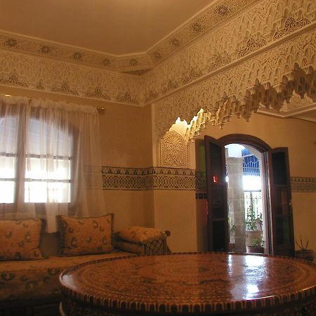 Residence Essaouira Mogador Exterior photo