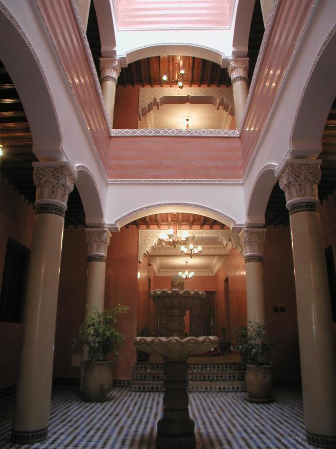 Residence Essaouira Mogador Exterior photo