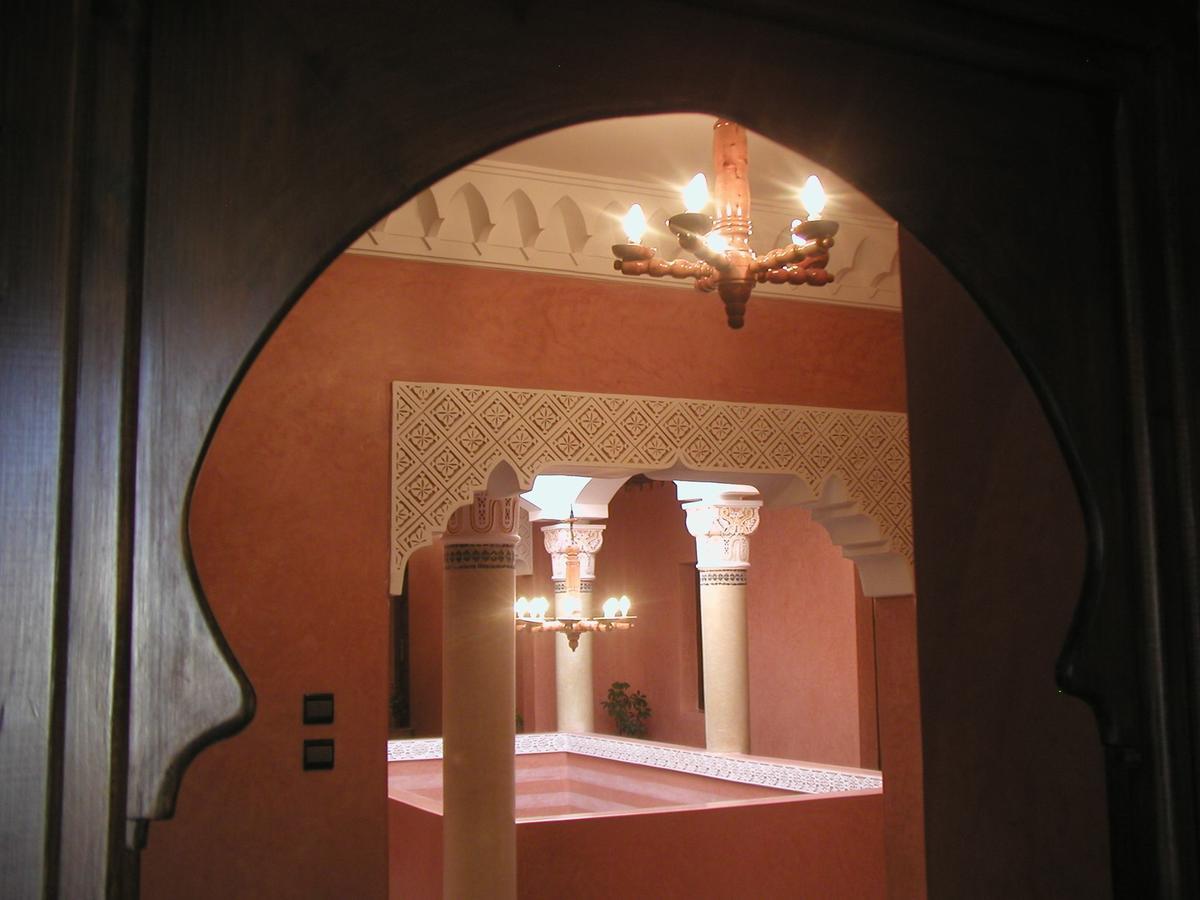 Residence Essaouira Mogador Exterior photo
